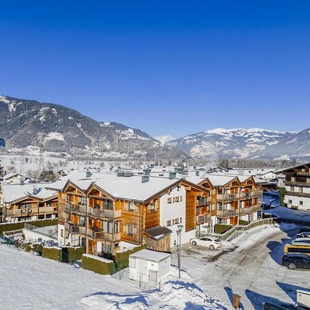 Mountainview Kaprun Exterior foto