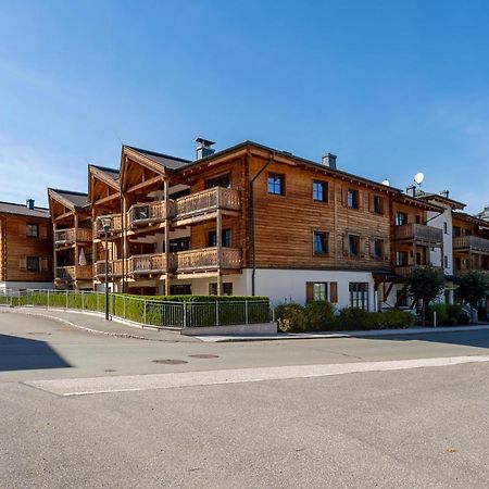 Mountainview Kaprun Exterior foto