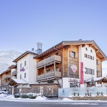 Mountainview Kaprun Exterior foto